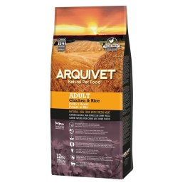 PRÓBKA ARQUIVET Adult Kurczak z ryżem od 10 msc. 60 g