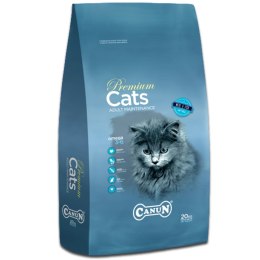 PRÓBKA CANUN CATS DAILY 60g