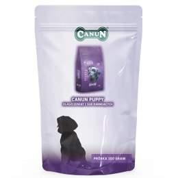 PRÓBKA Canun Puppy 60g