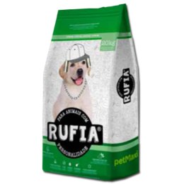 Rufia Junior Dog dla szczeniąt 20kg