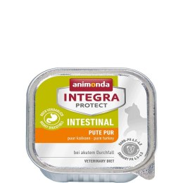 Animonda ANIMONDA Integra Protect Intestinal indyk - mokra karma dla kota - 100 g