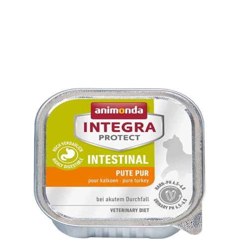 Animonda ANIMONDA Integra Protect Intestinal indyk - mokra karma dla kota - 100 g