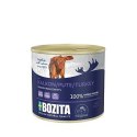 BOZITA BOZITA Paté Turkey - puszka 625g