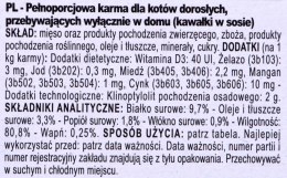 Royal Canin ROYAL CANIN FHN Indoor w galaretce - mokra karma dla kota dorosłego - 12x85 g