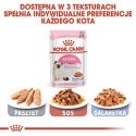 Royal Canin ROYAL CANIN FHN Kitten Instinctive in Jelly - mokra karma dla kociąt - 12x85g