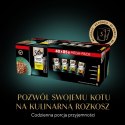 Sheba SHEBA Delicacy drobiowe smaki w galarecie- Drób - Mokra karma dla kota - 40x85g