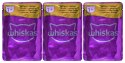 Whiskas WHISKAS Klasyczne Posiłki w sosie - mokra karma dla kota - saszetka - 12x85 g