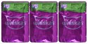 Whiskas WHISKAS Klasyczne Posiłki w sosie - mokra karma dla kota - saszetka - 12x85 g