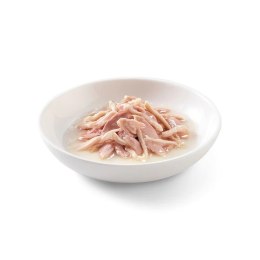 Agras Pet Foods SCHESIR Adult Tuna nad Chicken in Broth 70g