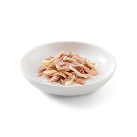 Agras Pet Foods SCHESIR dla kotów Adult Tuńczyk z Filecikami z Kurczaka 85g Agras Pet Foods SCHESIR dla kotów Adult Tuńczyk z Filecikami z Kurczaka 85g