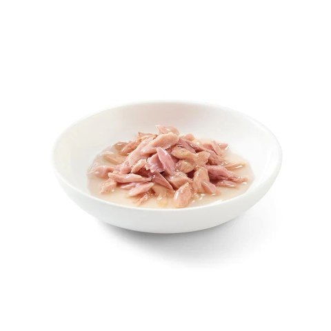 Agras Pet Foods SCHESIR dla kotów Multipak Tuńczyk Styl Naturalny 6x50g Agras Pet Foods SCHESIR dla kotów Multipak Tuńczyk Styl Naturalny 6x50g