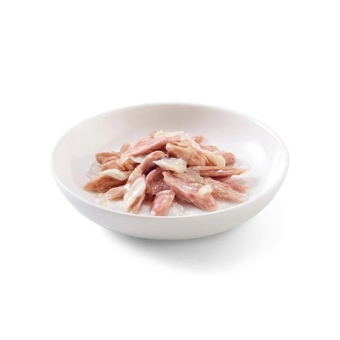 Agras Pet Foods SCHESIR dla kotów Single Dish Tuńczyk z Doradą 50g Agras Pet Foods SCHESIR dla kotów Single Dish Tuńczyk z Doradą 50g