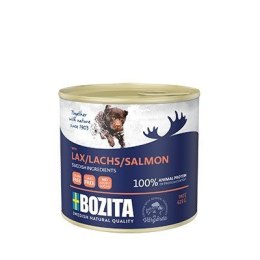 BOZITA BOZITA Paté Salmon - puszka 625g