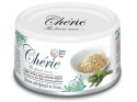 Cherie Cherie Skóra i sierść KURCZAK SZPINAK 80g