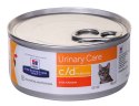 Hill's Karma Hill's Prescription Diet PD Feline C/D 156g