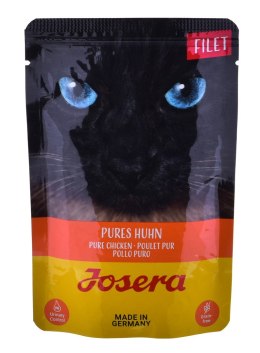 JOSERA JOSERA Filet kurczak - mokra karma dla kota - 70 g