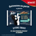 PURINA NESTLE FELIX Deliciously Sliced Rybne Smaki - mokra karma dla kota - 4x 80 g