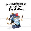 PURINA NESTLE FELIX Party Mix Dairy Delight - przysmak dla kota - 60 g