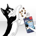 PURINA NESTLE FELIX Party Mix Dairy Delight - przysmak dla kota - 60 g