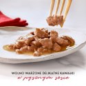 PURINA NESTLE GOURMET Mon Petit Mix Mięsny - mokra karma dla kota - 6 x 50 g