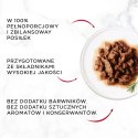 PURINA NESTLE GOURMET Mon Petit Mix Mięsny - mokra karma dla kota - 6 x 50 g