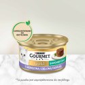 PURINA NESTLE Gourmet Gold Savoury Cake jagnięcina i zielona fasola - mokra karma dla kota - 85 g