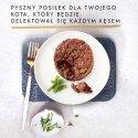 PURINA NESTLE Gourmet Gold Savoury Cake jagnięcina i zielona fasola - mokra karma dla kota - 85 g