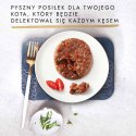 PURINA NESTLE Gourmet Gold Savoury Cake wołowina z pomidorami - mokra karma dla kota - 85 g