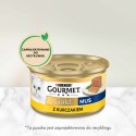 PURINA NESTLE PURINA Gourmet Gold Mus z kurczakiem - mokra karma dla kota - 85g