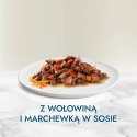 PURINA NESTLE PURINA Gourmet Perle - wołowina, marchewka 85g