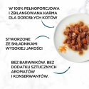 PURINA NESTLE PURINA Gourmet Perle - wołowina, marchewka 85g