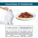 PURINA NESTLE PURINA Gourmet Perle - wołowina, marchewka 85g