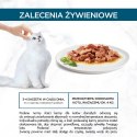 PURINA NESTLE Purina GOURMET Perle Fileciki w sosie z kurczakiem - mokra karma dla kota - saszetka 85 g