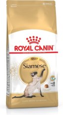 Royal Canin ROYAL CANIN FBN Siamese Adult - sucha karma dla dorosłego kota - 2kg