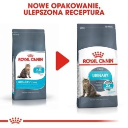 Royal Canin ROYAL CANIN FCN Urinary Care - sucha karma dla kota dorosłego - 10 kg