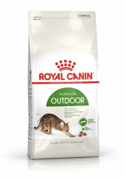 Royal Canin ROYAL CANIN Outdoor 30 0,4kg