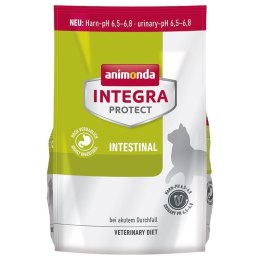 Animonda ANIMONDA Integra Protect Intestinal - sucha karma dla kota - 300 g