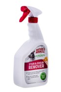 EUKANUBA Natures Miracle CAT Remover i Odplamiacz 946ml