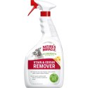 EUKANUBA Natures Miracle CAT Remover i Odplamiacz 946ml