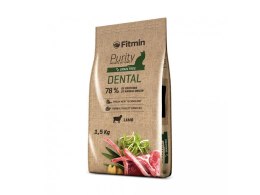 FITMIN Karma FITMIN Purity Dental (1,50 kg )