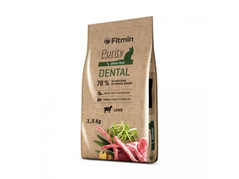 FITMIN Karma FITMIN Purity Dental (1,50 kg )