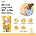 INABA INABA Churu Pops Kurczak - przysmak dla kota - 4x15 g