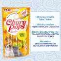 INABA INABA Churu Pops Kurczak - przysmak dla kota - 4x15 g