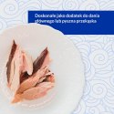 INABA INABA Grilled Tuna Tuńczyk w bulionie o smaku kalmarów - przysmak dla kota - 15 g