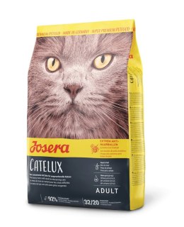 JOSERA JOSERA Catelux 2kg