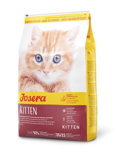 JOSERA JOSERA Kitten 10kg