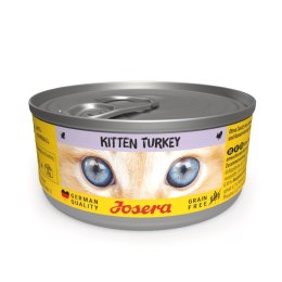 JOSERA Josera Kitten indyk puszka 85g