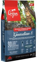 Orijen ORIJEN Guardian 8 - sucha karma dla kota - 4,5 kg