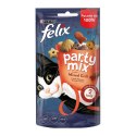 PURINA NESTLE FELIX Party Mix Grill 60g