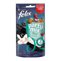 PURINA NESTLE FELIX Party Mix Ocean 60g